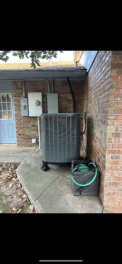 Slide of Infinite Air Solutions