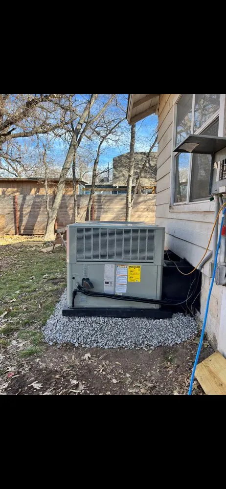 Slide of Infinite Air Solutions