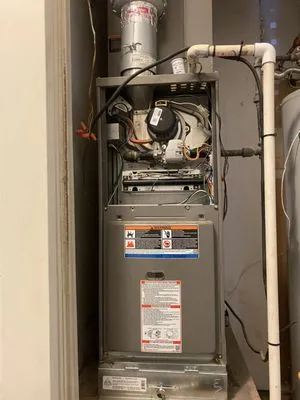 Infinite Air Solutions