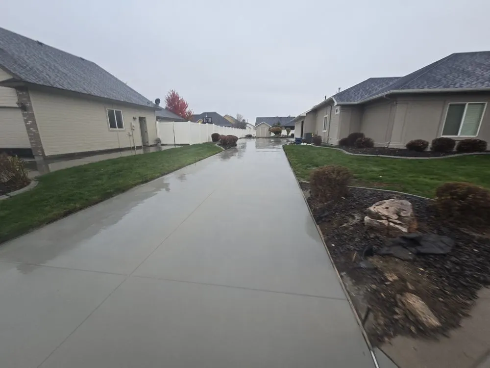 Slide of Infinite Comfort Solutions