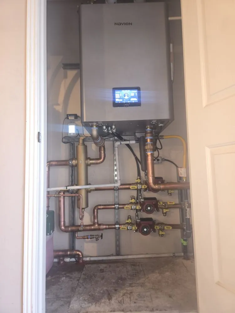 Slide of Infinite Comfort Solutions