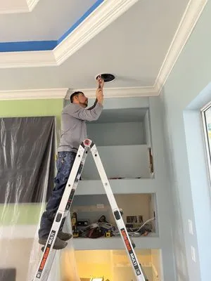 Infinite Electric & Air