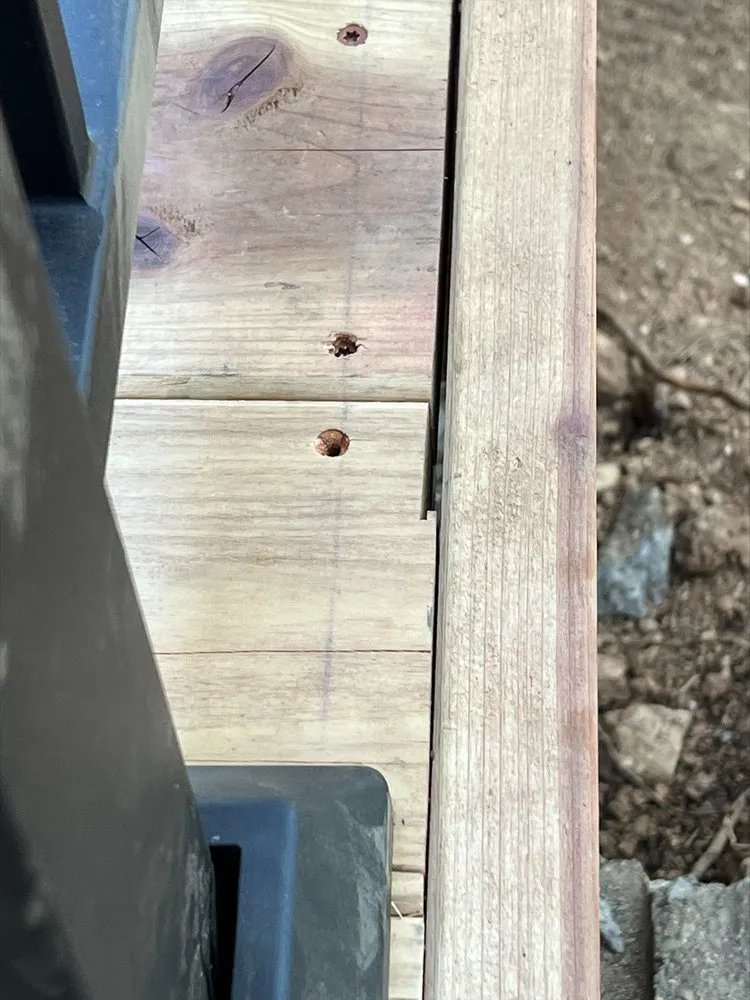 Slide of Infinite Energy Home Services