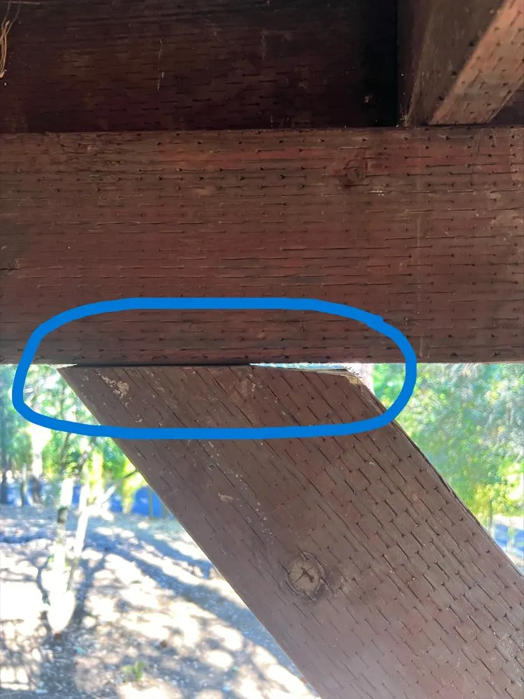 Slide of Infinite Energy Home Services