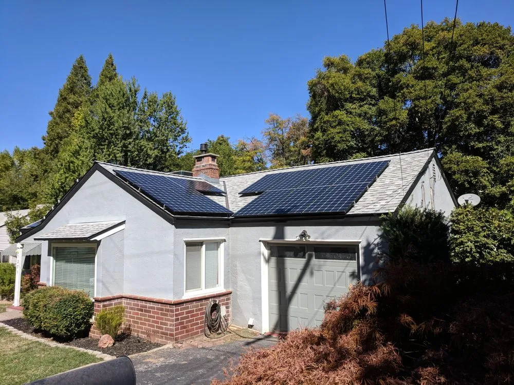 Slide of Infinite Energy Home Services