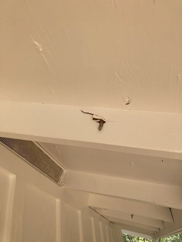 Slide of Infinite Energy Home Services