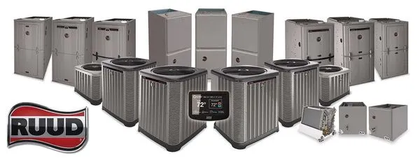 Infinite Heating & Cooling