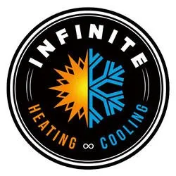 Infinite Heating And Cooling