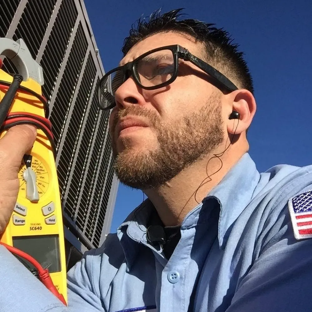 Slide of Infinite Home Services