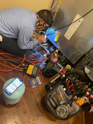 Infinite Home Services Logo