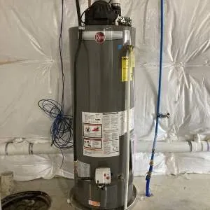 Slide of Infinite HVAC Services