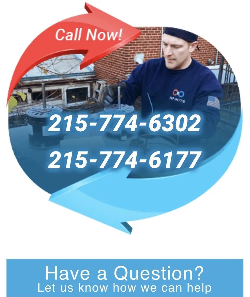 Slide of Infinite Mechanical