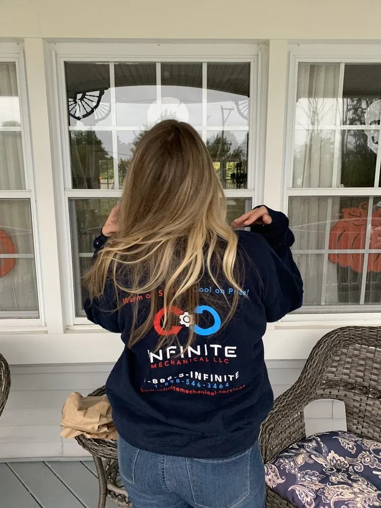 Slide of Infinite Mechanical