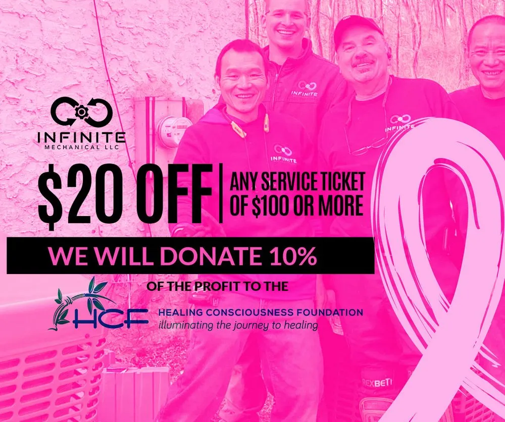 Slide of Infinite Mechanical