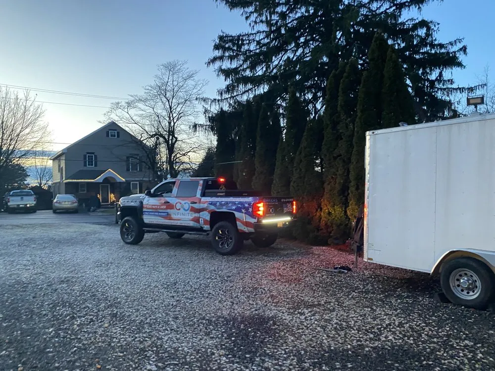 Slide of Infinite Mechanical