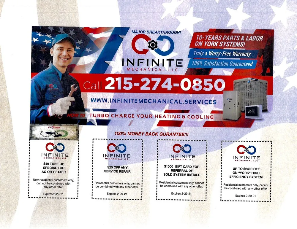 Slide of Infinite Mechanical