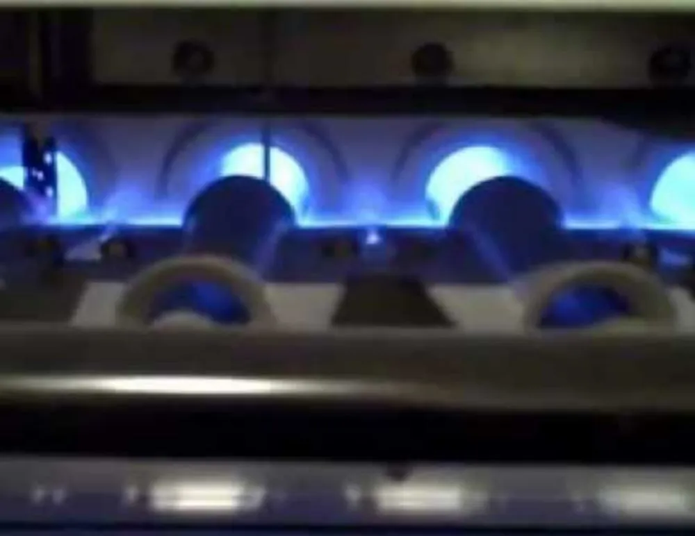 Slide of Infinite Services