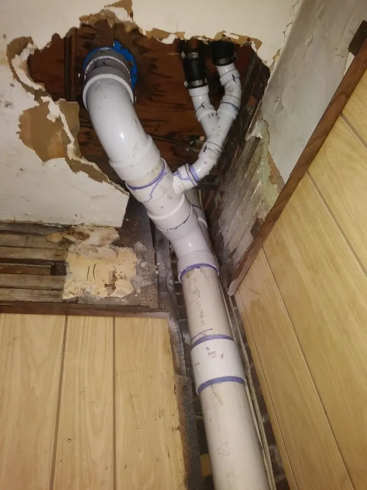 Slide of Infinite Services