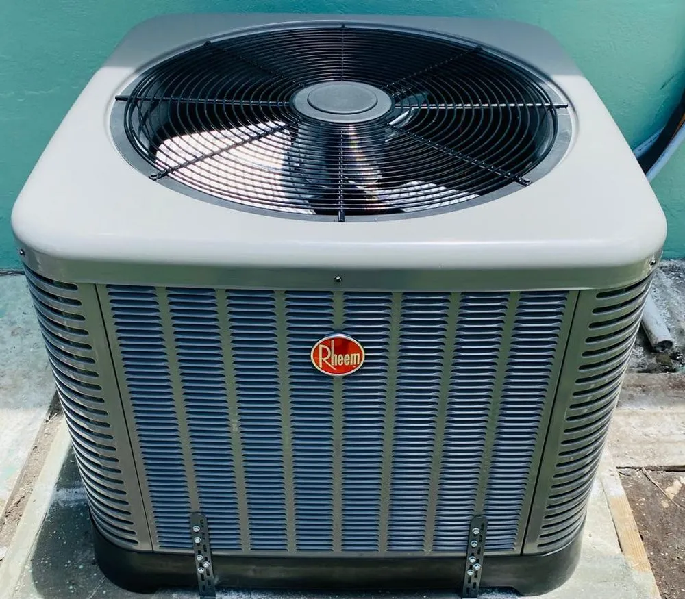 Slide of Infinite USA Air Conditioning Repair & Sales