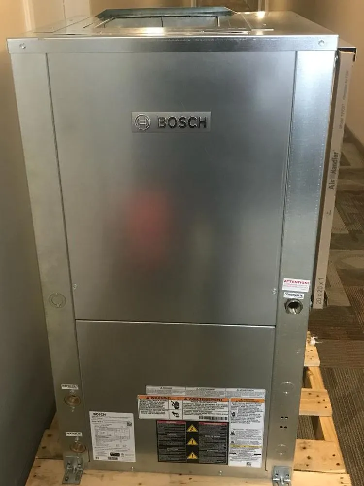 Slide of Infinite USA Air Conditioning Repair & Sales