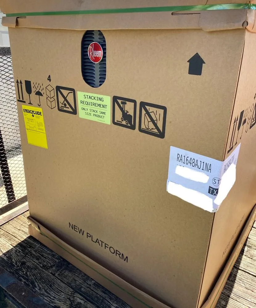 Slide of Infinite USA Air Conditioning Repair & Sales