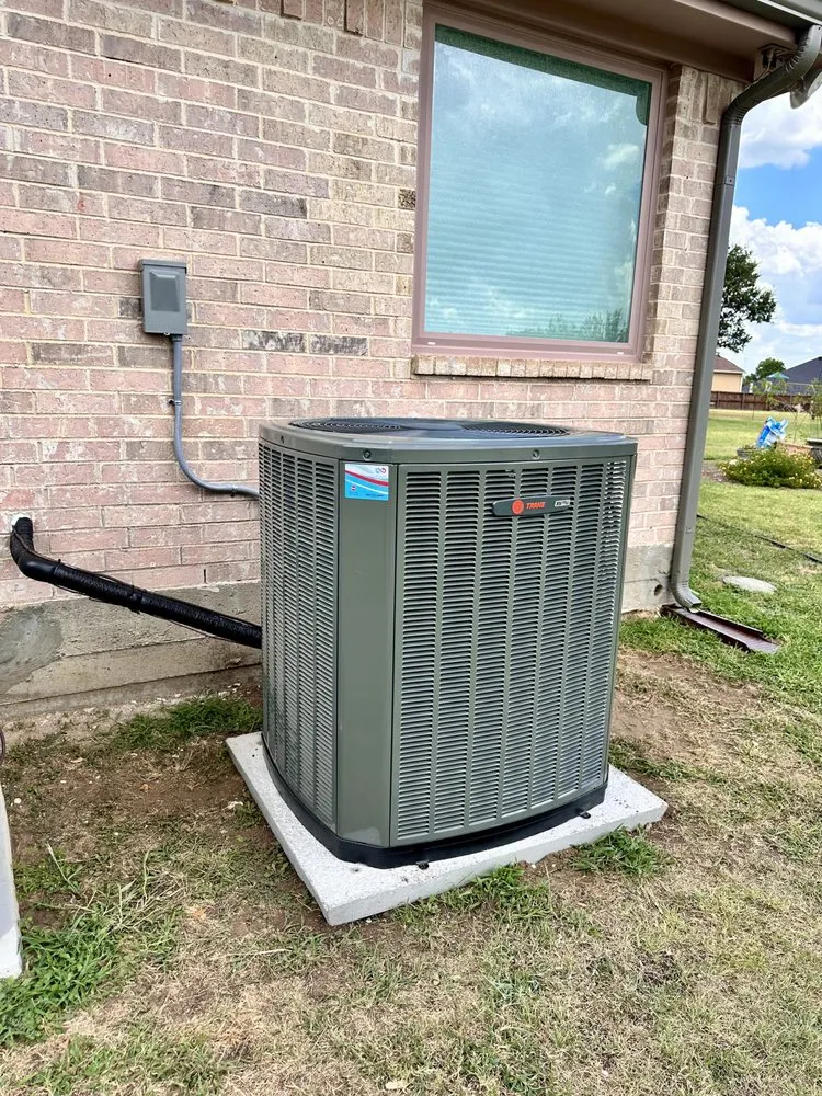 Slide of Infinity AC