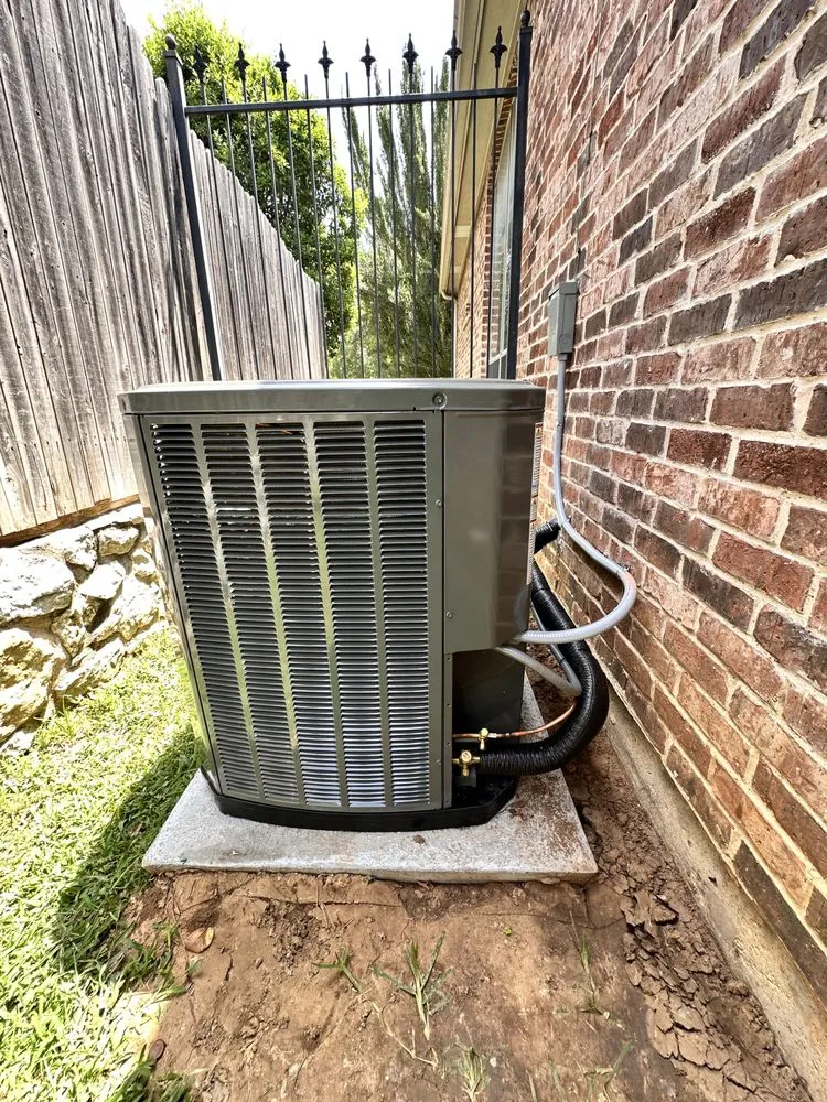 Slide of Infinity AC