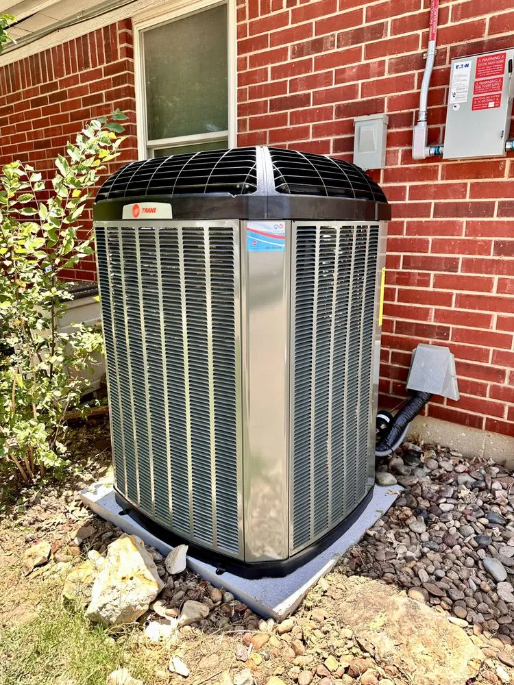 Slide of Infinity AC