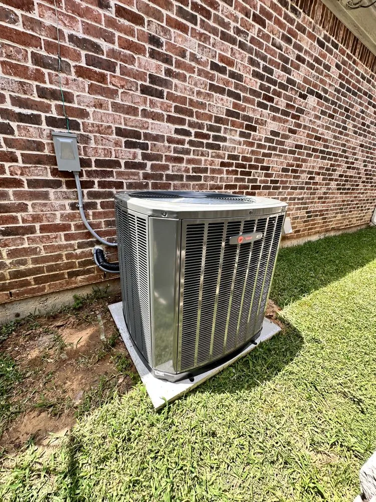 Slide of Infinity AC