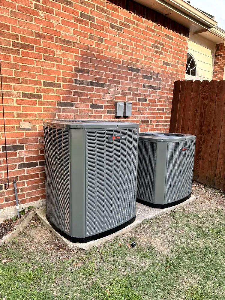 Slide of Infinity AC