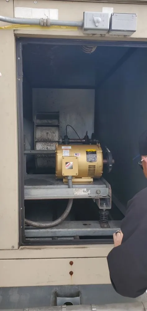 Slide of Infinity Air Conditioning & Heating