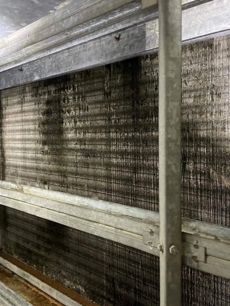 Slide of Infinity Air Conditioning & Heating