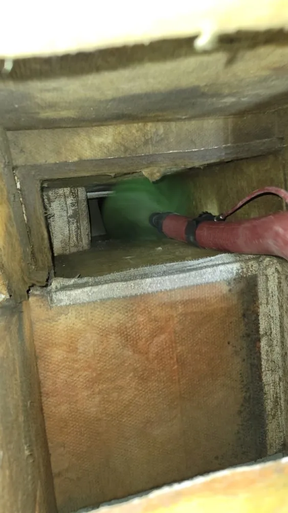 Slide of Infinity Air Conditioning & Heating