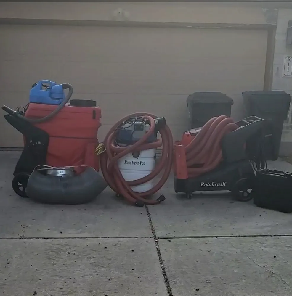 Slide of Infinity Air Conditioning & Heating