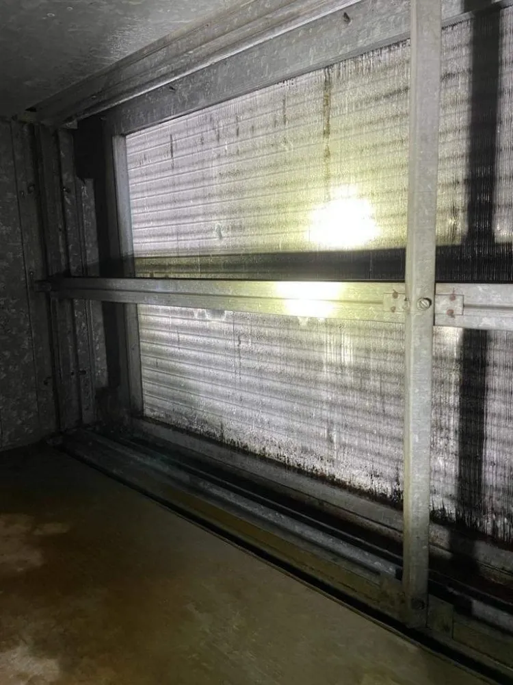 Slide of Infinity Air Conditioning & Heating