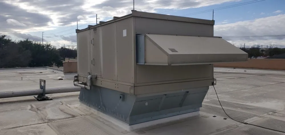 Slide of Infinity Air Conditioning & Heating