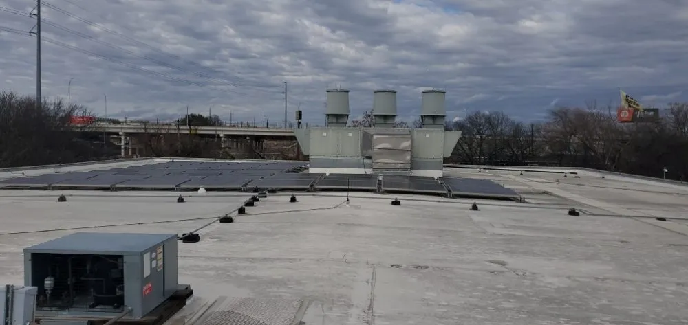 Slide of Infinity Air Conditioning & Heating