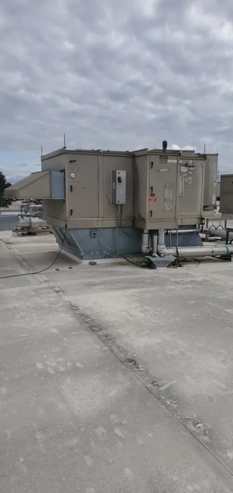 Slide of Infinity Air Conditioning & Heating