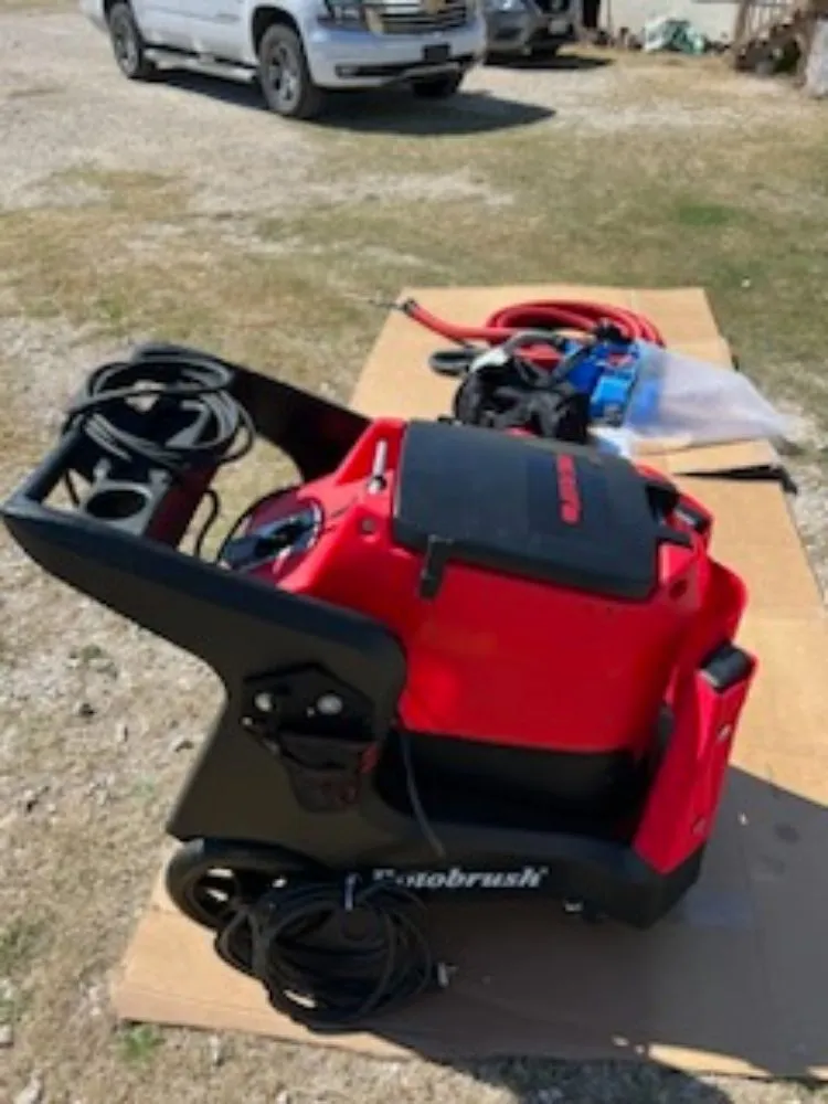 Slide of Infinity Air Conditioning & Heating