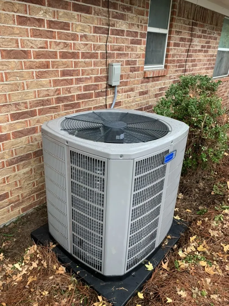 Slide of Infinity Air Conditioning And Heating