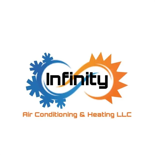 Slide of Infinity Air Conditioning And Heating