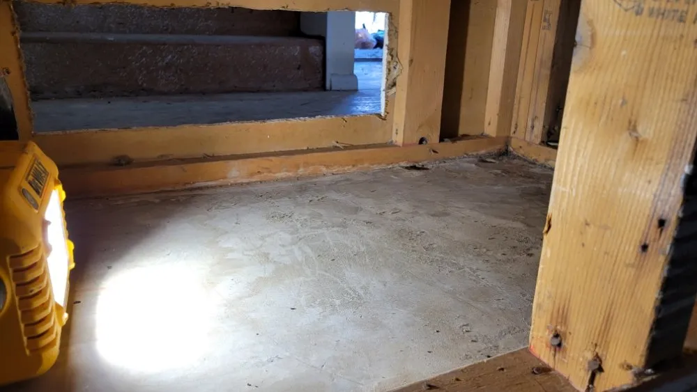 Slide of Infinity Air Conditioning