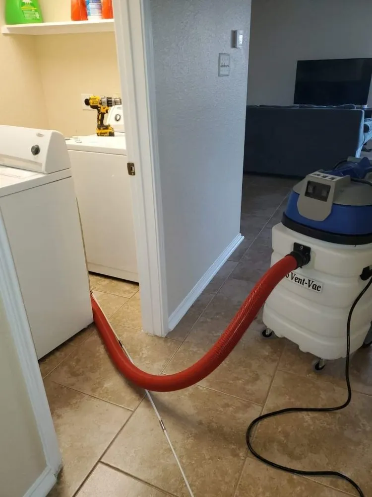 Slide of Infinity Air Conditioning