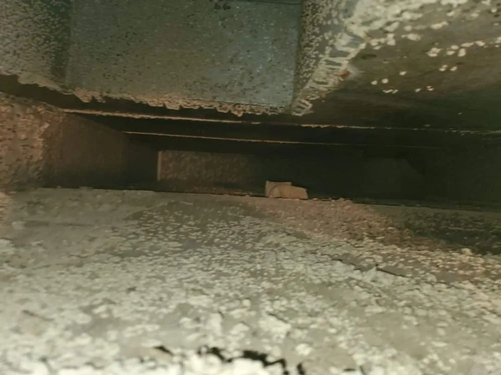 Slide of Infinity Air Conditioning