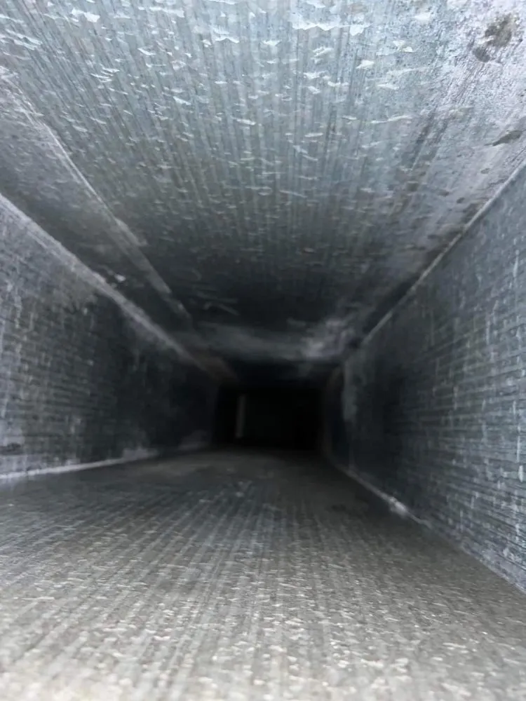 Slide of Infinity Air Conditioning