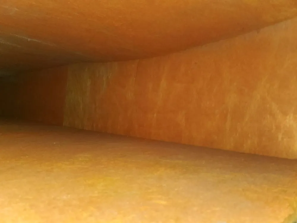 Slide of Infinity Air Conditioning