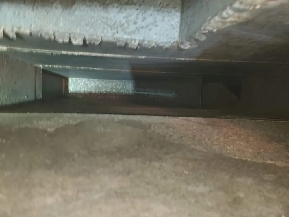 Slide of Infinity Air Conditioning