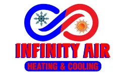 Slide of Infinity Air Heating And Cooling
