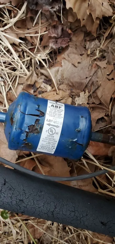 Slide of Infinity Air Heating And Cooling