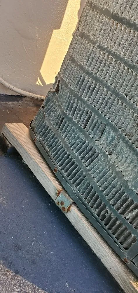 Slide of Infinity Air Heating And Cooling